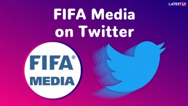 Match Officials Designations FIFA Club World Cup 2022 Morocco - Semi-Final - 8 February - ... - Latest Tweet by FIFA Media